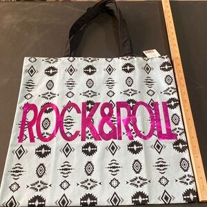 ROCK&ROLL Cowgirl Bag